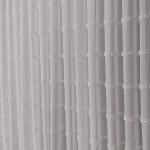 Taç İskandinav Tarzı Bohem Keten Tül Perde