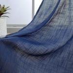 Doğal ve Organik Dokunuş Perde Modelleri