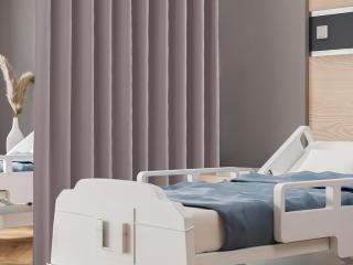 Hastane Karartma Perdeleri