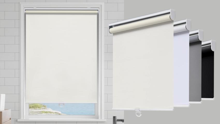 Hastane Stor Perdeler