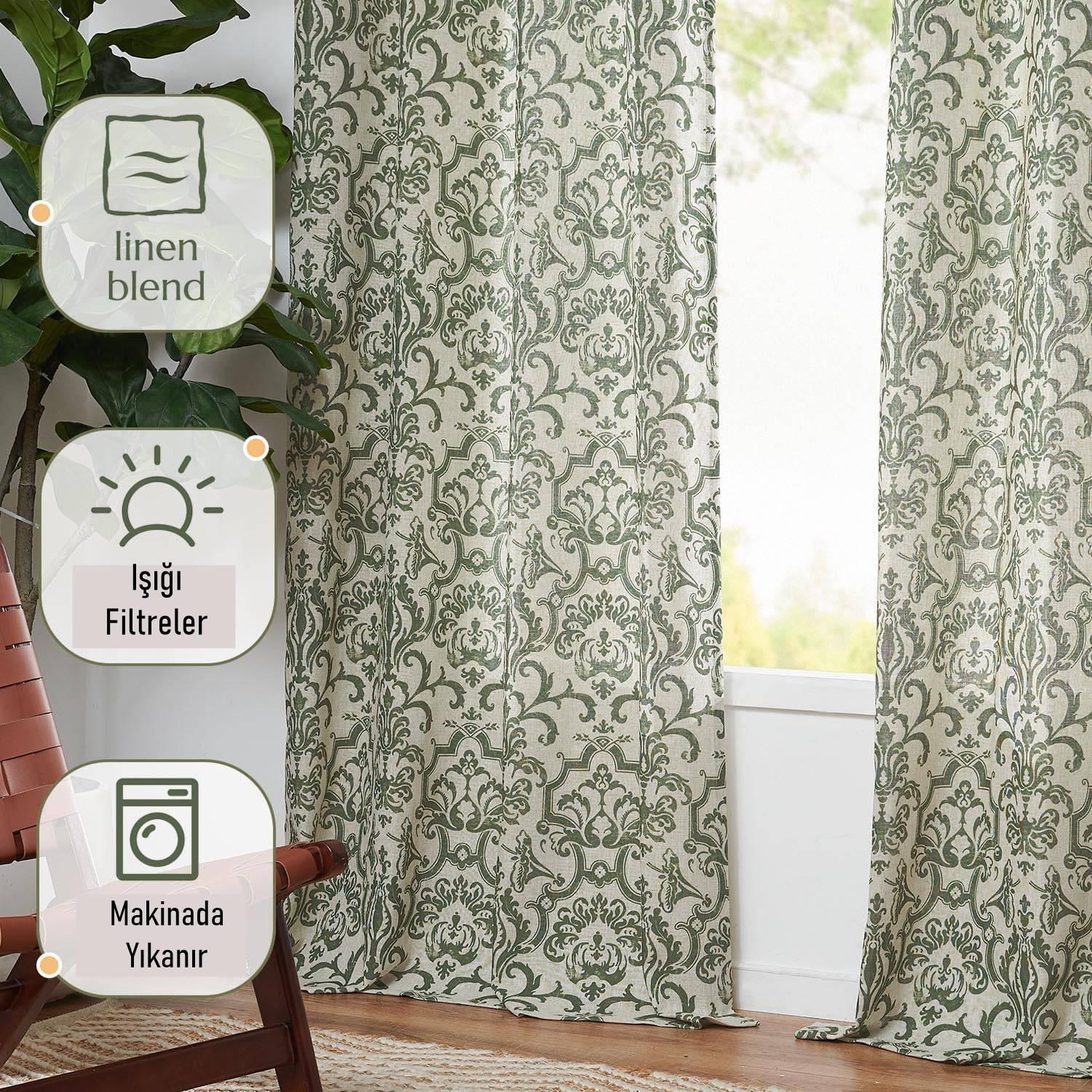 vintage-perde-bakimi