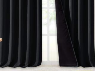 Villa Blackout Perdeleri