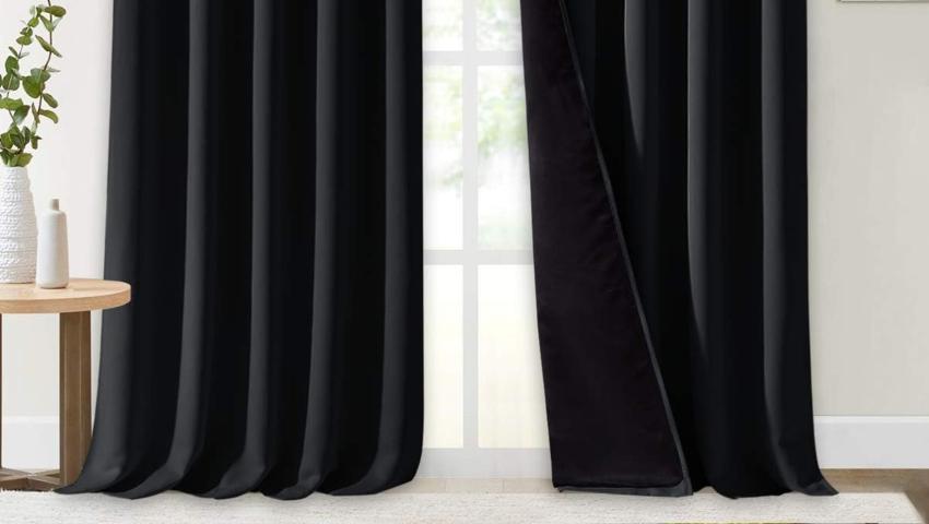 Villa Blackout Perdeleri